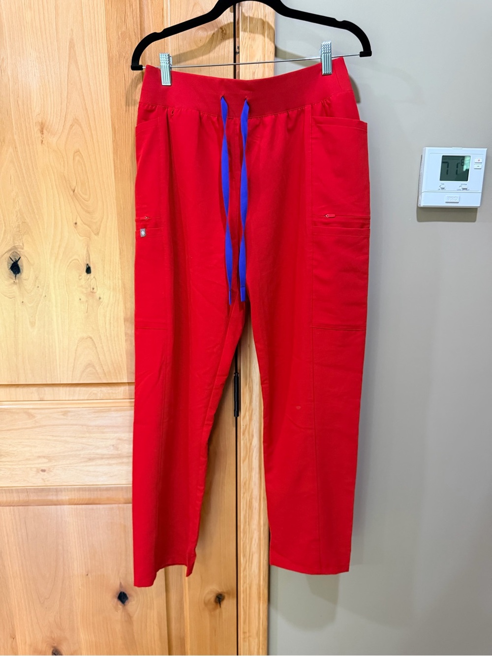 Figs scrub pant